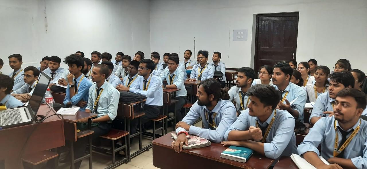 Arcade Business College Patna College photo 23